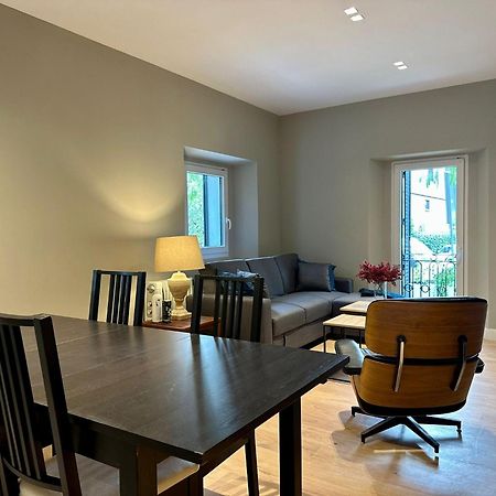 Ferienwohnung La Casita De Chloe El Escorial Exterior foto