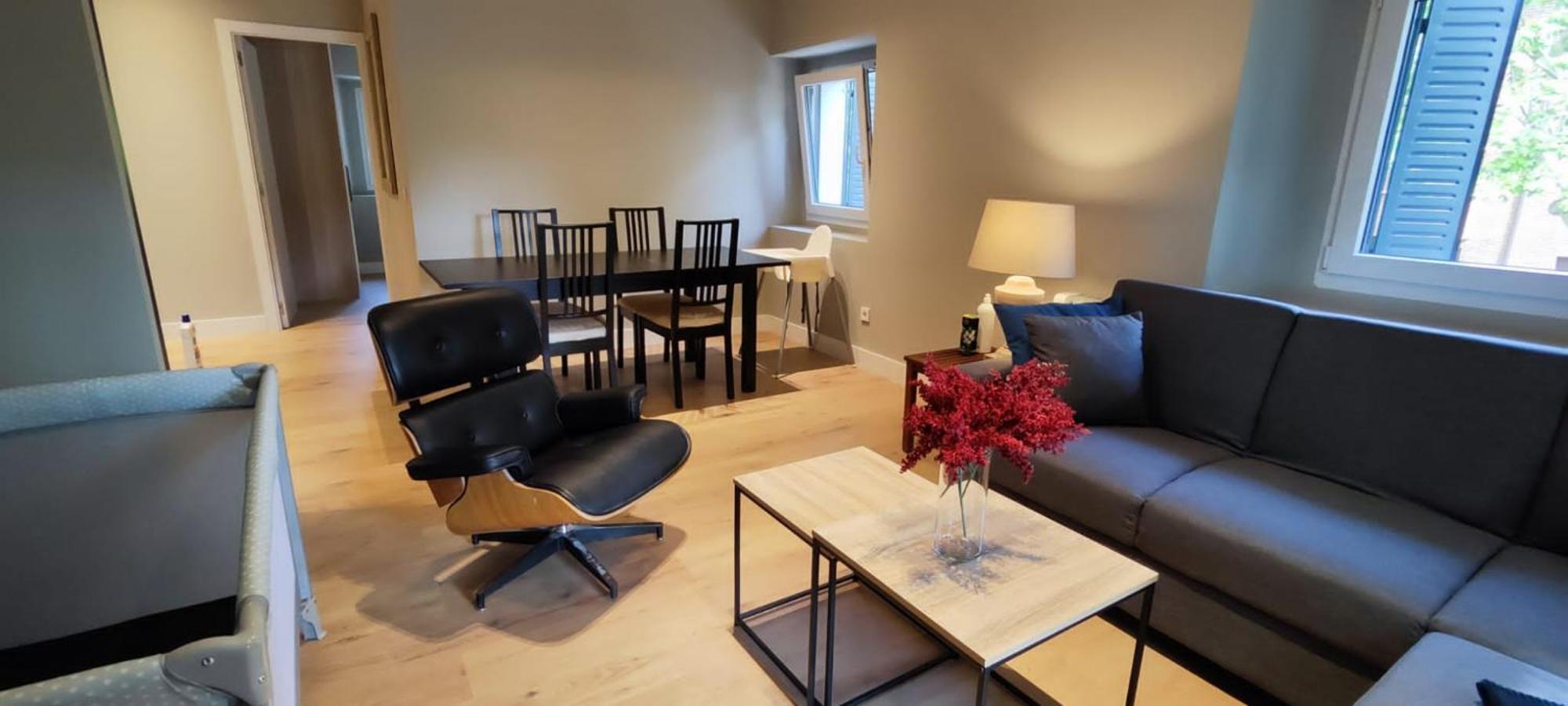 Ferienwohnung La Casita De Chloe El Escorial Exterior foto