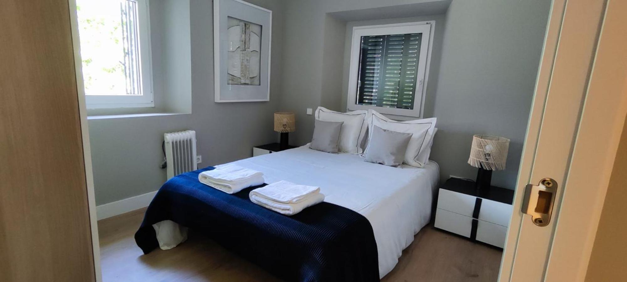 Ferienwohnung La Casita De Chloe El Escorial Exterior foto