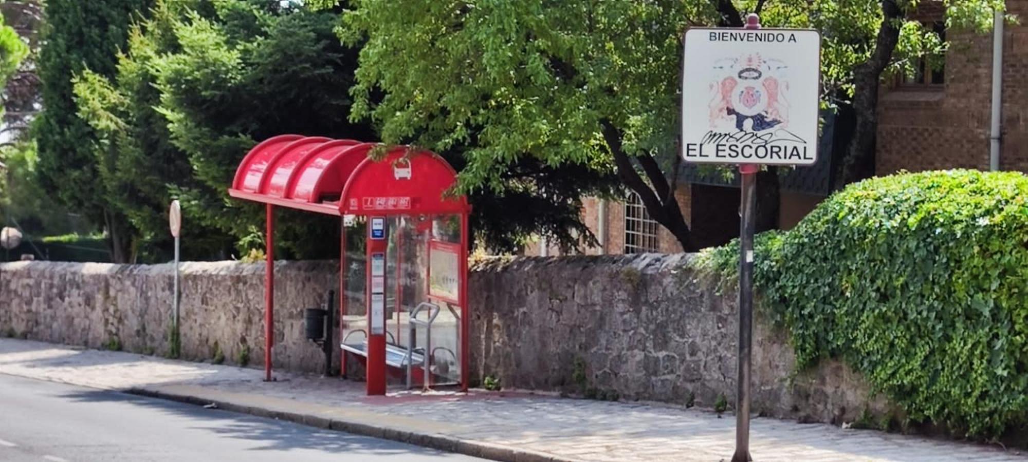 Ferienwohnung La Casita De Chloe El Escorial Exterior foto