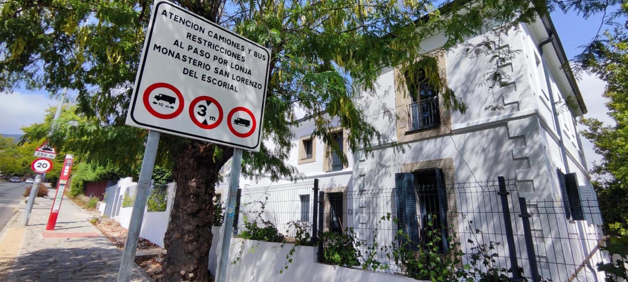 Ferienwohnung La Casita De Chloe El Escorial Exterior foto