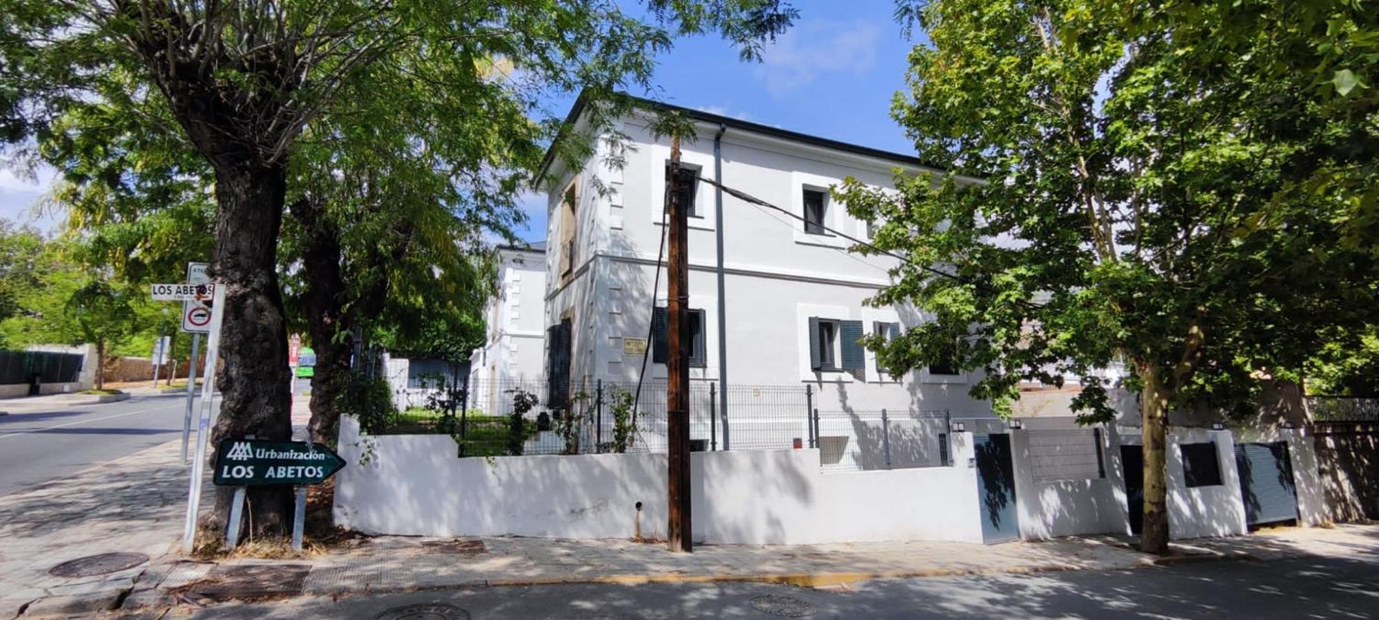 Ferienwohnung La Casita De Chloe El Escorial Exterior foto
