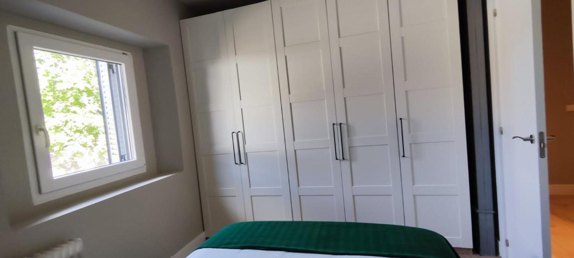 Ferienwohnung La Casita De Chloe El Escorial Exterior foto